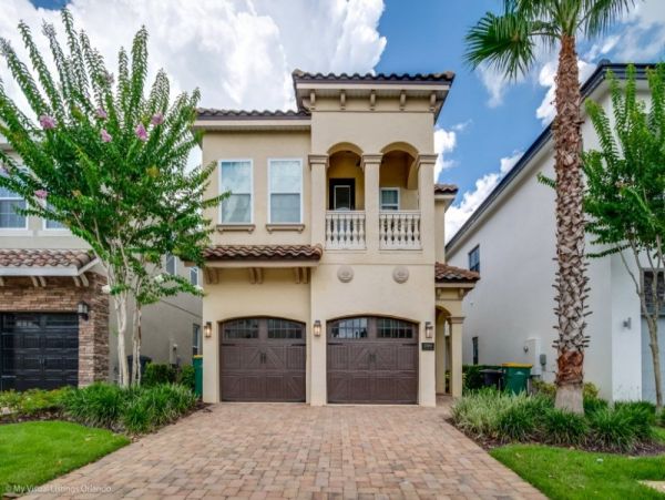 Orlando Home 977590
