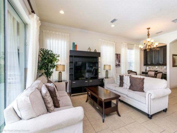 Orlando Home 977590