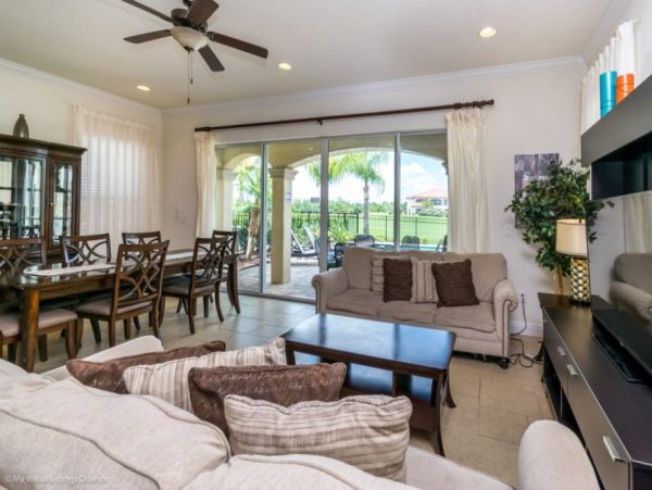 Orlando Home 977590