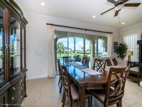 Orlando Home 977590