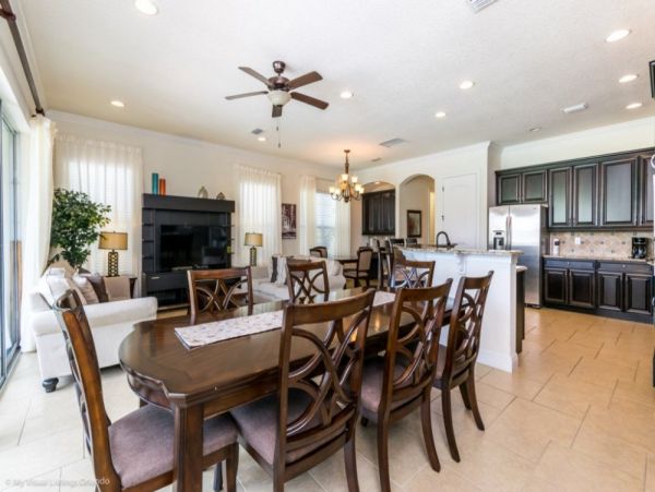 Orlando Home 977590