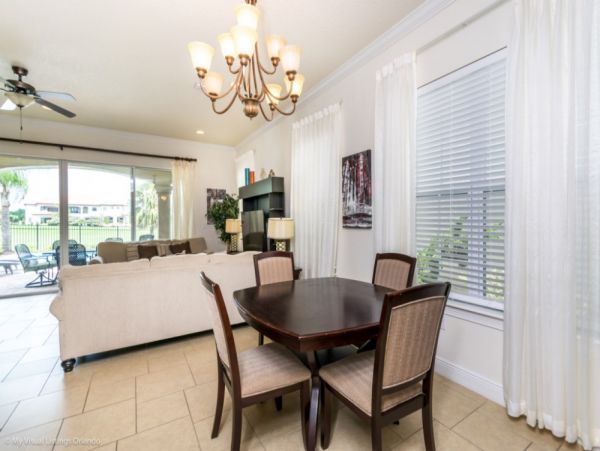Orlando Home 977590
