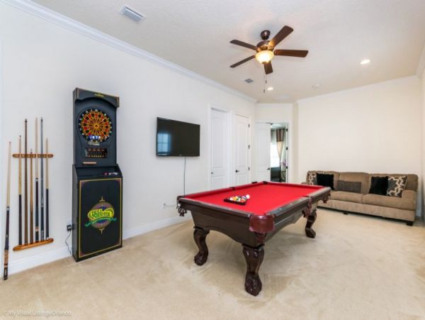 Orlando Home 977590