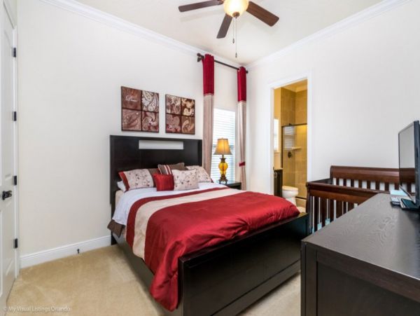 Orlando Home 977590