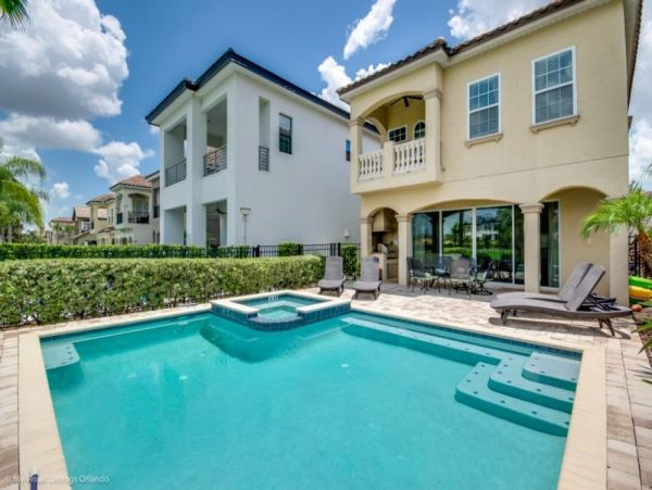 Orlando Home 977590