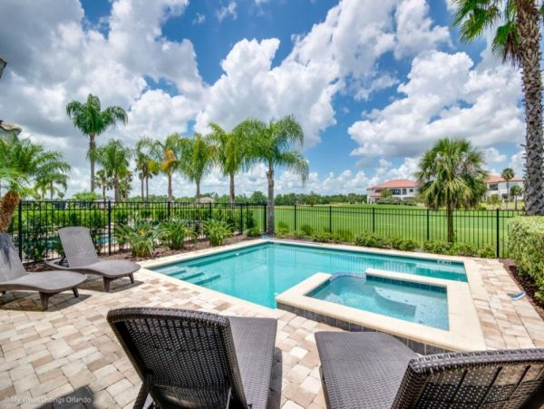 Orlando Home 977590