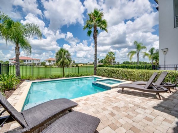 Orlando Home 977590