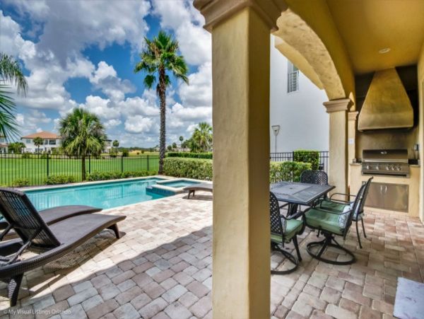 Orlando Home 977590