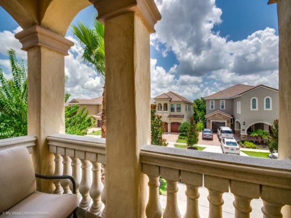 Orlando Home 977590
