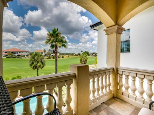 Orlando Home 977590