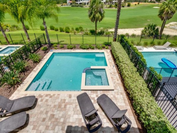 Orlando Home 977590