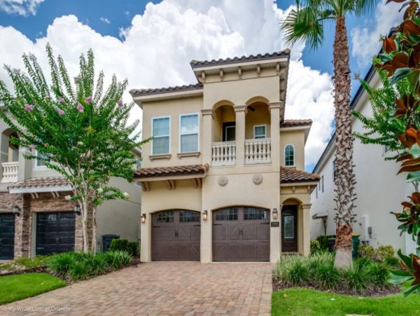 Orlando Home 977590