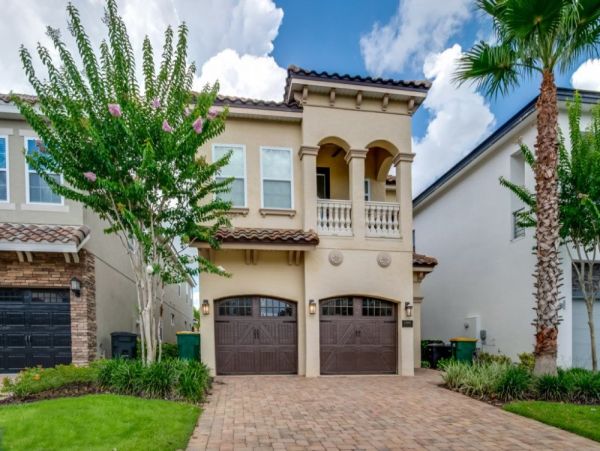 Orlando Home 977590