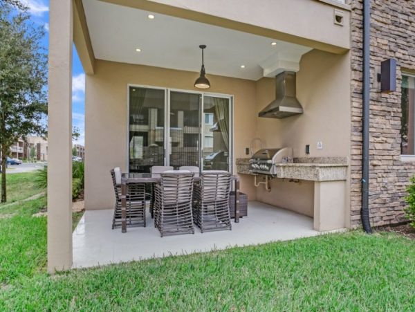 Orlando Home 977591