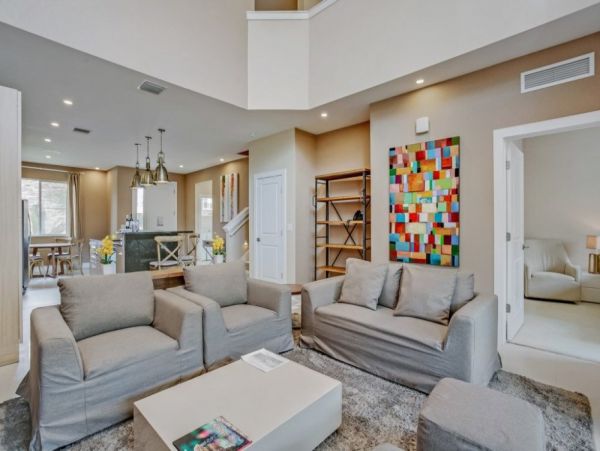 Orlando Home 977591