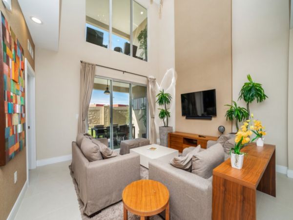 Orlando Home 977592