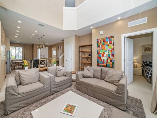 Orlando Home 977592