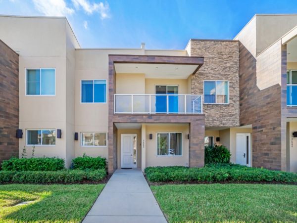 Orlando Home 977592