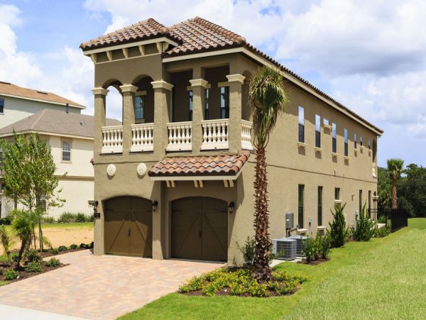Orlando Home 977593