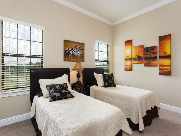 Orlando Home 977593