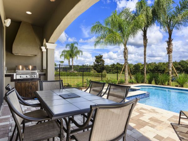 Orlando Home 977593