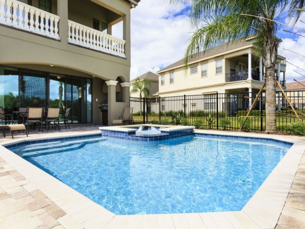 Orlando Home 977593