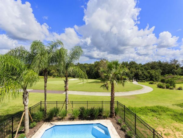 Orlando Home 977593