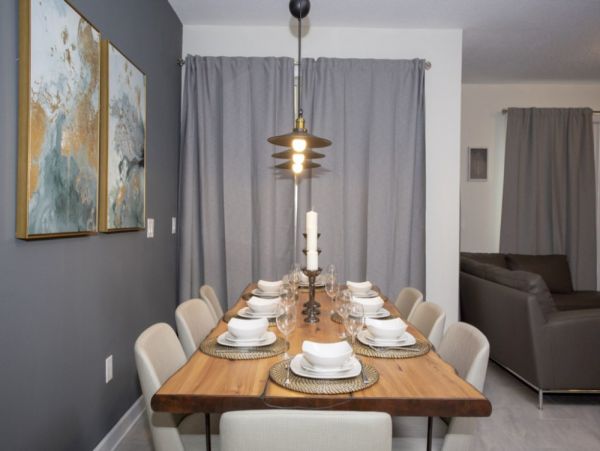 Orlando Home 977594