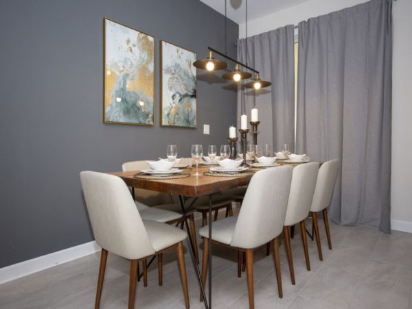 Orlando Home 977594