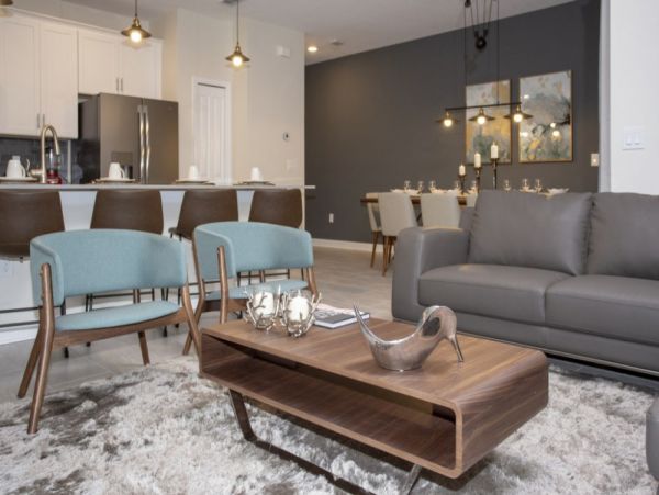 Orlando Home 977594
