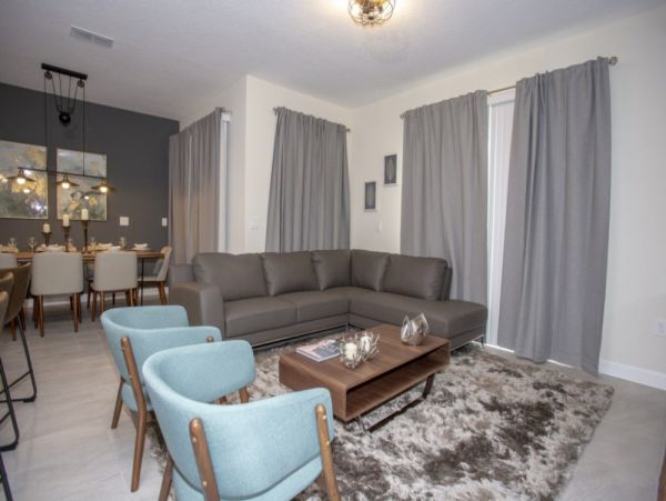 Orlando Home 977594
