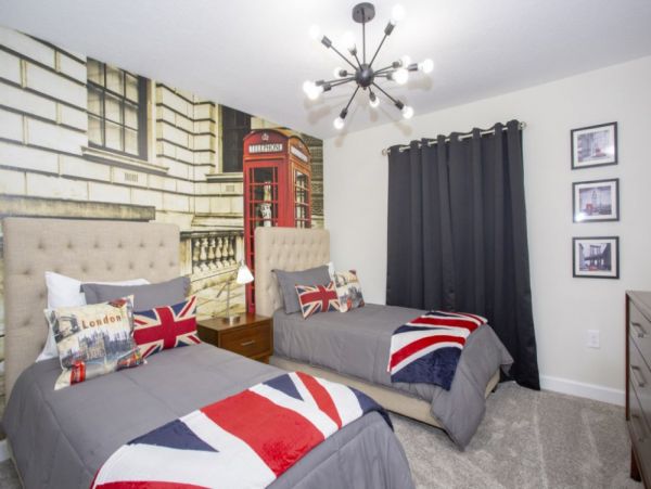 Orlando Home 977594