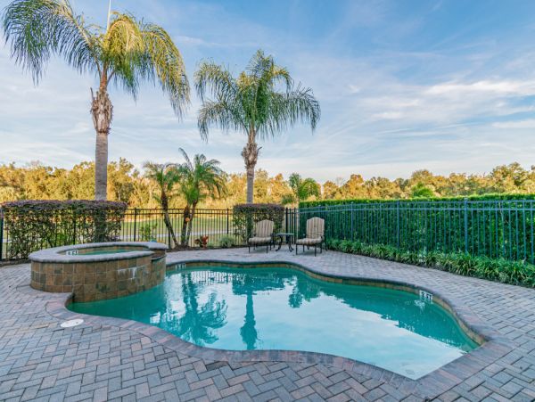 Orlando Home 977595