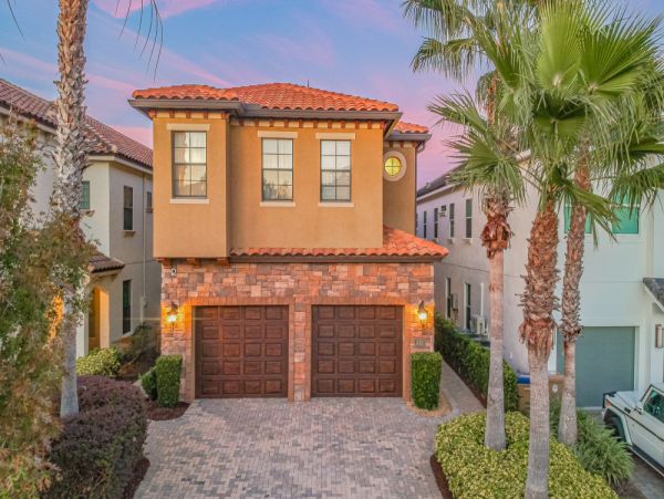 Orlando Home 977595