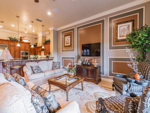 Orlando Home 977595
