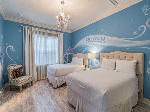 Orlando Home 977595