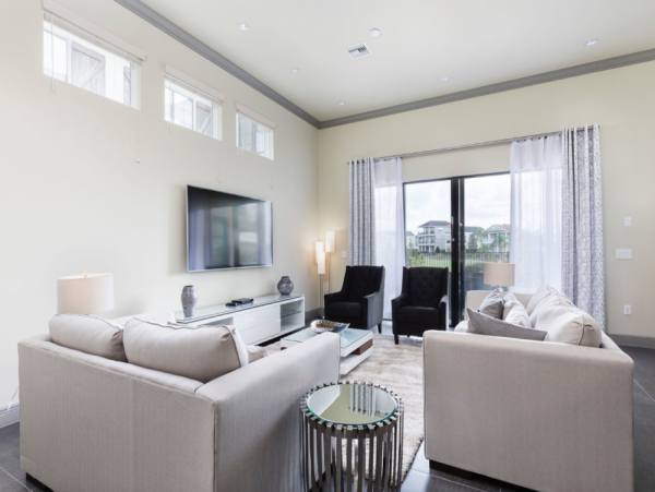 Orlando Home 977596