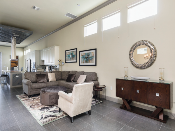 Orlando Home 977596