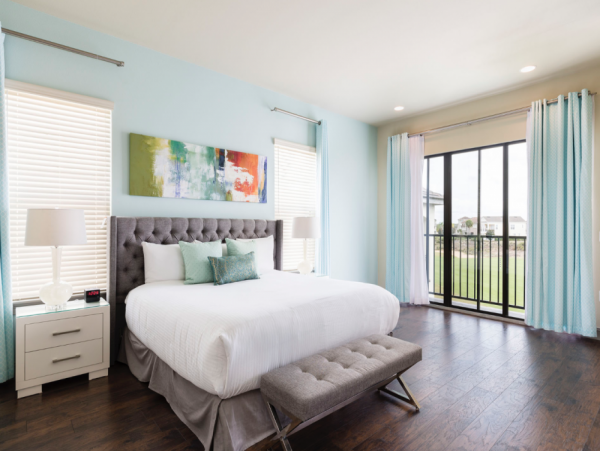 Orlando Home 977596