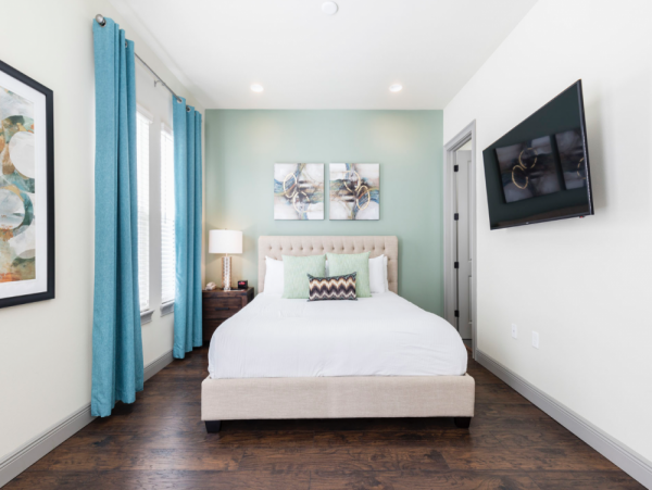 Orlando Home 977596