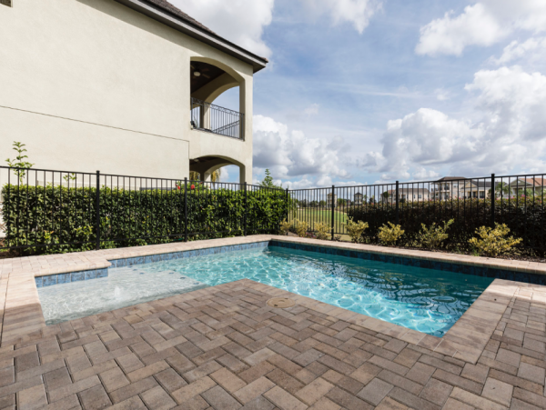 Orlando Home 977596
