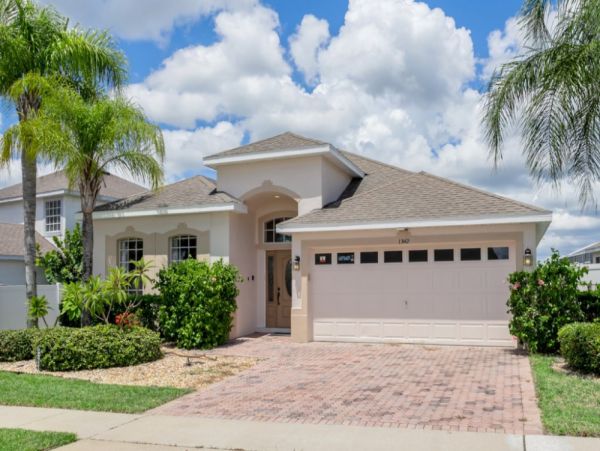 Orlando Home 977597