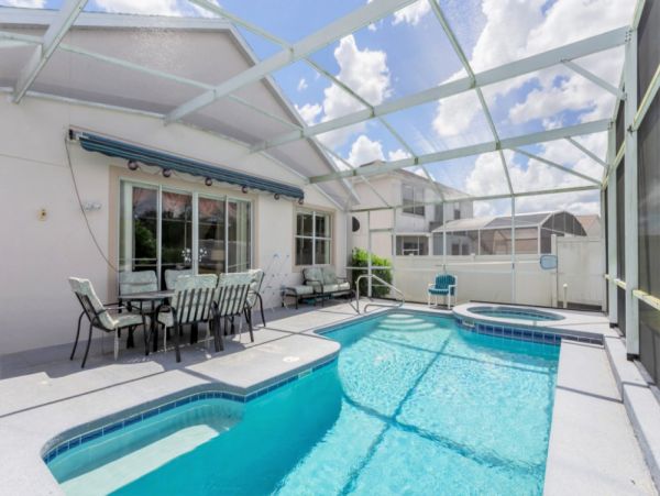 Orlando Home 977597
