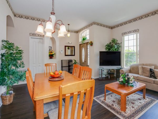 Orlando Home 977597