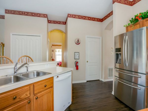 Orlando Home 977597