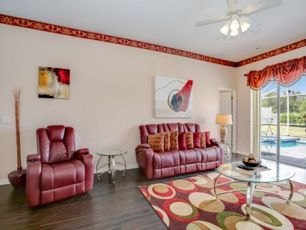 Orlando Home 977597