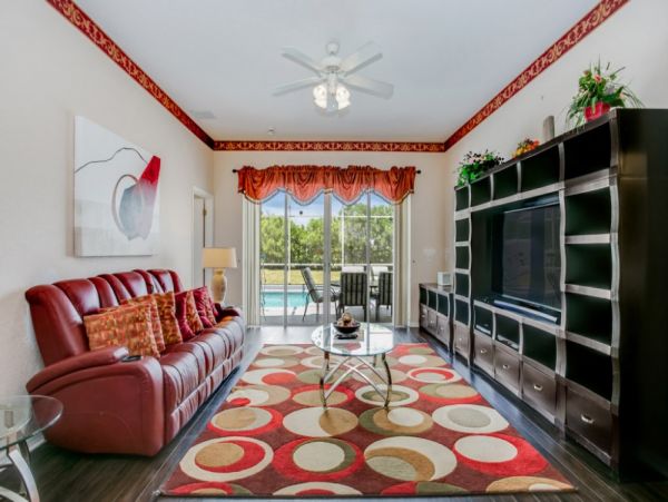 Orlando Home 977597