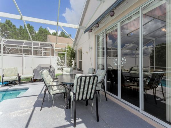 Orlando Home 977597