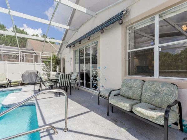 Orlando Home 977597