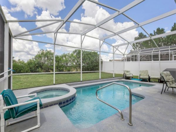 Orlando Home 977597